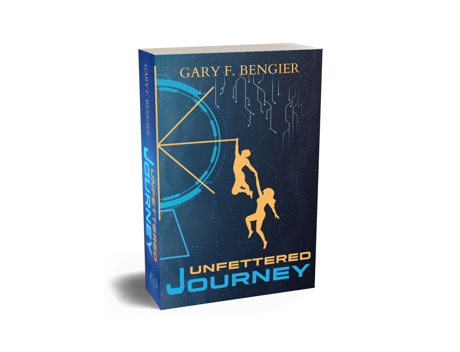 Unfettered Journey 3D updated Unfettered Journey 3D updated